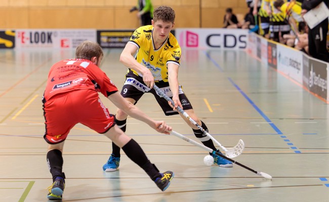 Gators gewinnen Strichkampf und verschaffen sich Luft