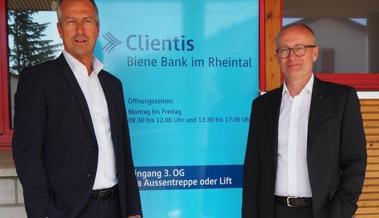 Schnellste Generalversammlung der Bankgeschichte