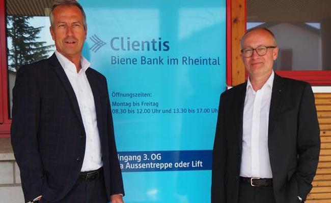 Schnellste Generalversammlung der Bankgeschichte