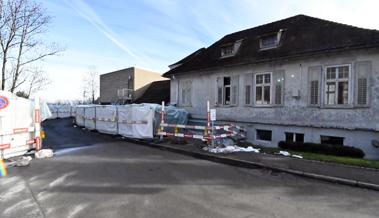 Unterhaltspflichtig bis zuletzt
