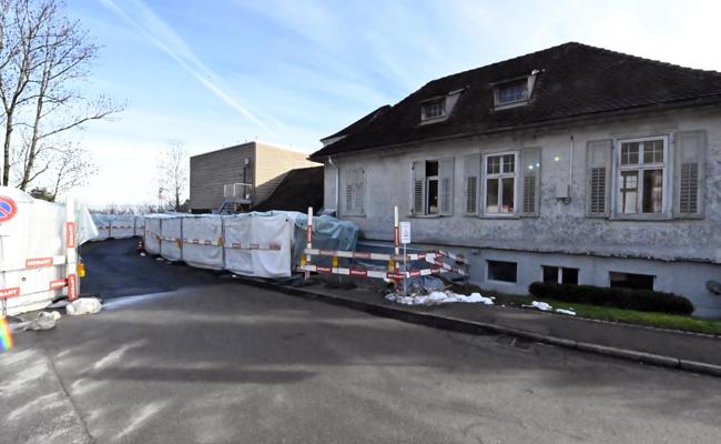 Unterhaltspflichtig bis zuletzt