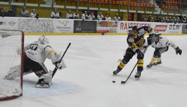 Der SC Rheintal holt 2:4-Rückstand in letzter Minute auf und verliert im Penaltyschiessen