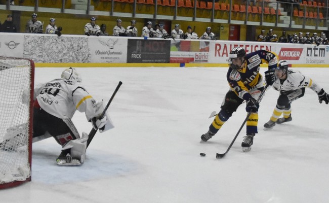Der SC Rheintal holt 2:4-Rückstand in letzter Minute auf und verliert im Penaltyschiessen