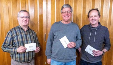Photoclub Mittelrheintal ehrt Gewinner des Clubwettbewerbs