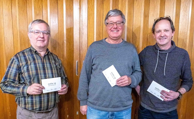 Photoclub Mittelrheintal ehrt Gewinner des Clubwettbewerbs