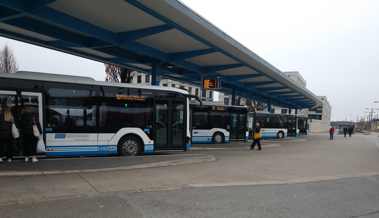 Fahrplanänderung bringt neue Buslinie in Widnau