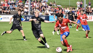 Altstätten zeigt im Herbst viel Moral: «Wir geben nie auf»