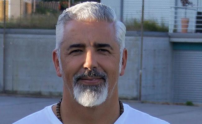 Knecht bleibt beim FC Heiden