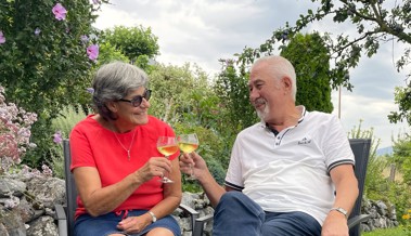 Wie aus Freundschaft Liebe wurde oder: Eine Geschichte über zweite Chancen im Leben