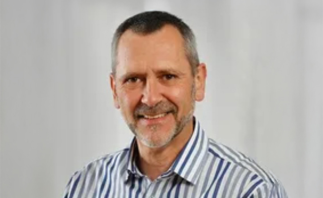 Mit einem neuen Präsidenten geht die Kirchgemeinde in Richtung einer Fusion mit Thal