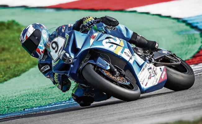 Schmitters beste Saison