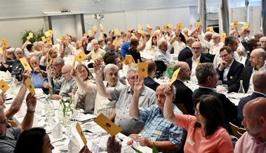 Rekordjahr für den Touring Club mit fast 66’000 Mitgliedern