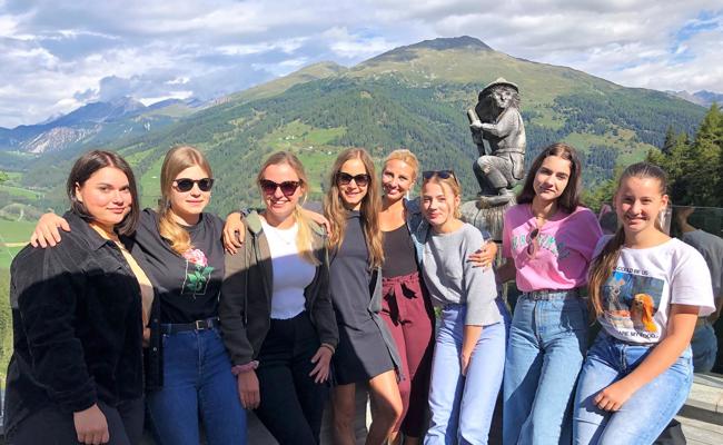 Ausflugstipp: Val Müstair – Ein Tal zum Verlieben