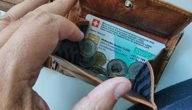 Keine Corona-Prämienverbilligung