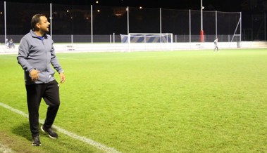 Trainer des Staader Frauenfussballteams kündigt Rücktritt im Sommer an