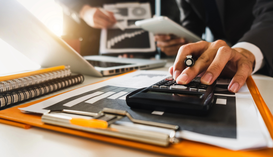 Dominik Alge tritt aus GPK zurück – Ersatzwahl im Juni