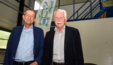 Reto Friedauer übernimmt neues Amt und sagt, er werde seine Mandatslandschaft bereinigen