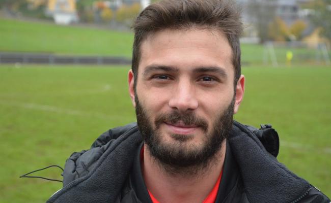 Sahin Irisme wird Rheininsler