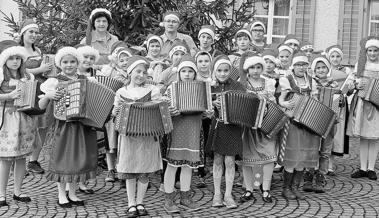 Adventszeit musikalisch eröffnet