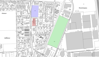 Ortsgemeinde gibt regionaler Feuerwehr grünes Licht: Boden für neues Depot wird verkauft Ortsgemeinde gibt regionaler Feuerwehr grünes Licht: Boden für neues Depot wird verkauft