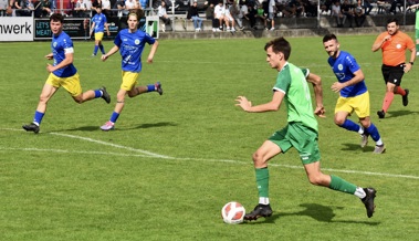 Heimsiege, ein Auswärtssieg und ein wahnsinniges Zweitliga-Derby