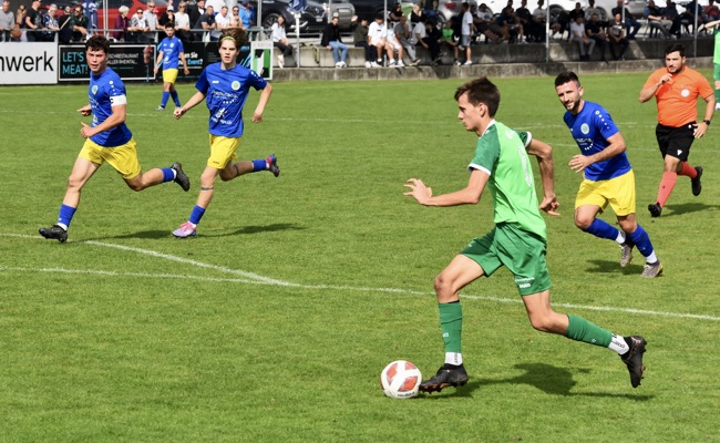 Heimsiege, ein Auswärtssieg und ein wahnsinniges Zweitliga-Derby