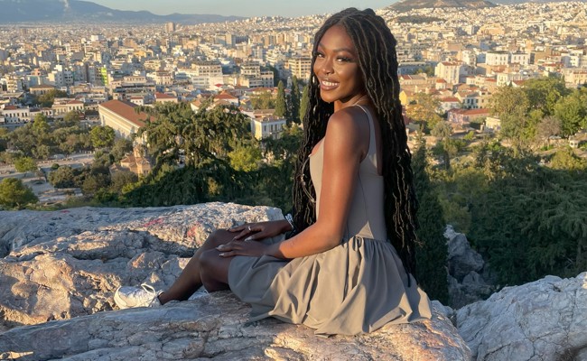 Fernseh-Kandidatin Emilia: «Der Bachelor enttäuschte mich»