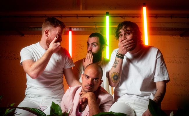 The Oskars: Eine Band, die keine Schubladensongs hat