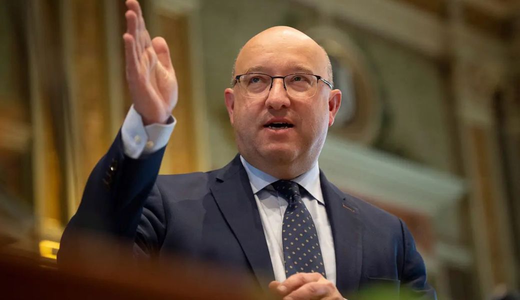 Wolfsreise nach Russland: Wie viel wusste Regierungsrat Beat Tinner?