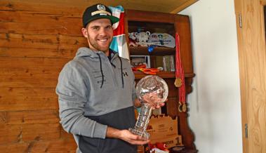 Der Held der Appenzeller