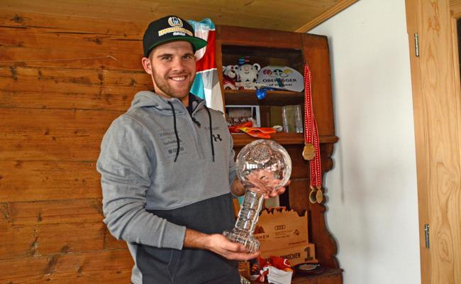 Der Held der Appenzeller