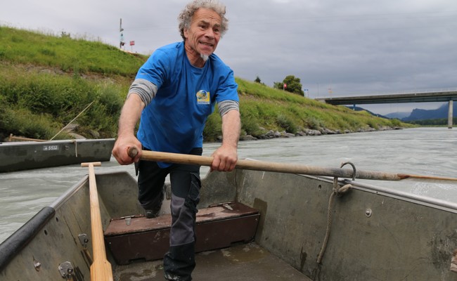 Fahrchef- und Präsidenten-Konferenz setzt Impulse für Zukunft des Pontoniersports