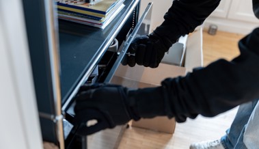 Das Rheintal wird zum kriminellen Brennpunkt: Acht Einbrüche in zwei Nächten