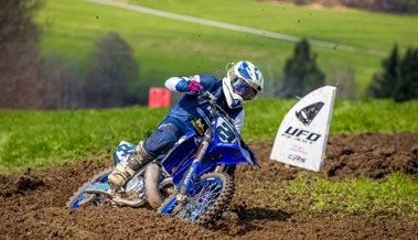 Erfolgreiche Rheintaler am Auftakt zur SAM-Meisterschaft