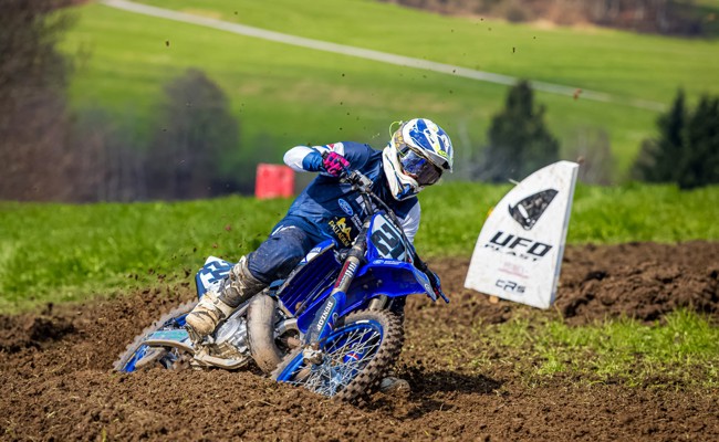 Erfolgreiche Rheintaler am Auftakt zur SAM-Meisterschaft