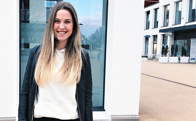 «Ich ziehe das an, worauf ich Lust habe»
