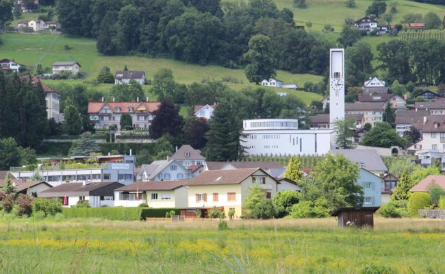 Rebstein wäre für die Fusion