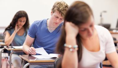 «Ich werde den immer gleichen Schulalltag nicht vermissen»