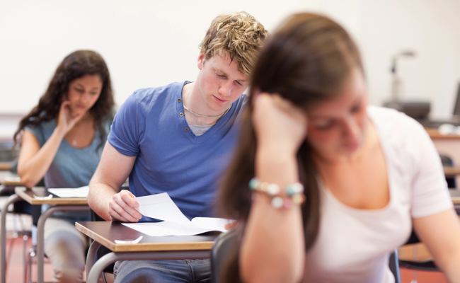 «Ich werde den immer gleichen Schulalltag nicht vermissen»