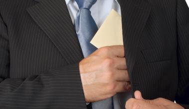 Altstätter Unternehmen in internationalen Korruptionsfall verwickelt