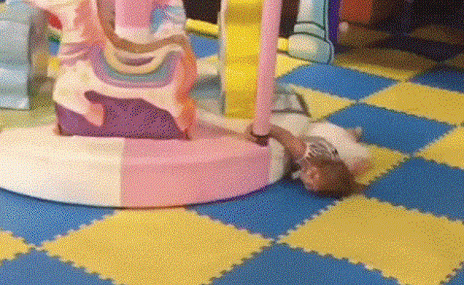 9 Gifs, die dich heute beschreiben