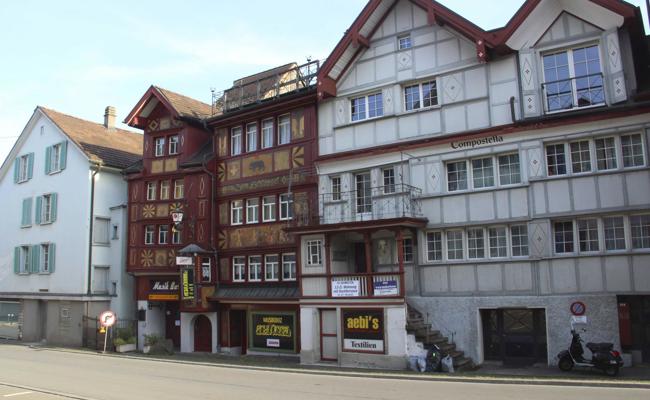 «Phantom» kaufte den «Schlüssel»