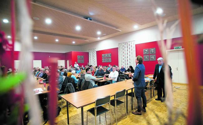 Der Ruf nach KKS wird laut