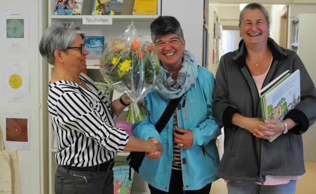 Immer mehr Ausleihen