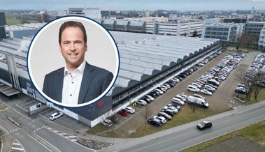 Mit Velo sparen, mit Auto zahlen – so funktioniert das neue Mobilitätskonzept bei SFS