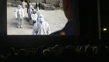 Lottogeld für die Kultur im Rheintal