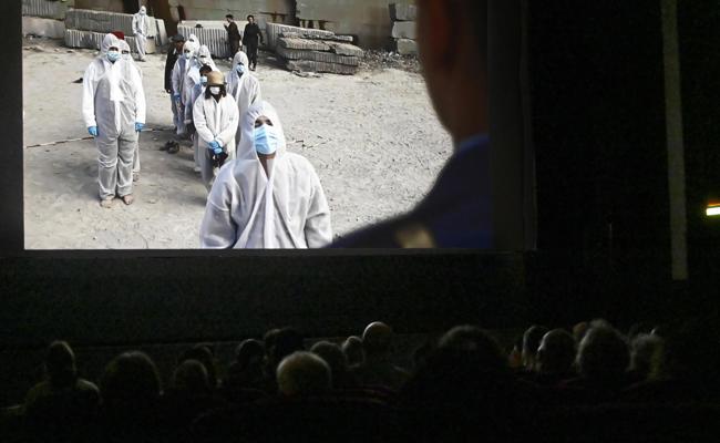Lottogeld für die Kultur im Rheintal