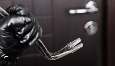 Polizei klärt Einbruchserie
