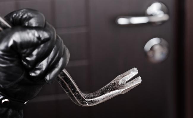 Polizei klärt Einbruchserie