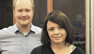 Zwei Abschiede und zwei neue Gesichter in der Kirchenvorsteherschaft
